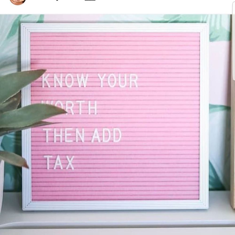 Meet your Posher, Angie